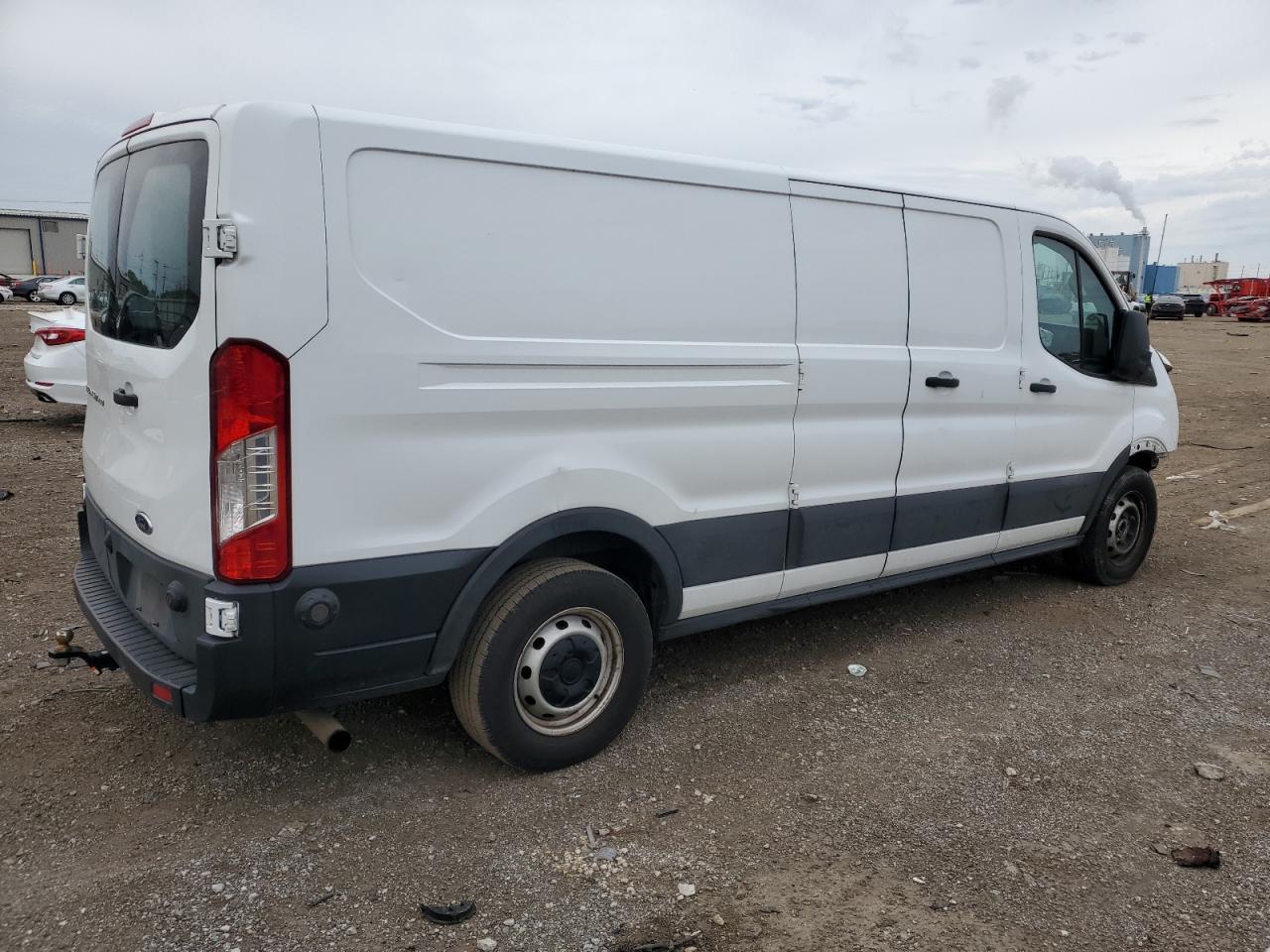 2020 Ford Transit T-250 - Image 3