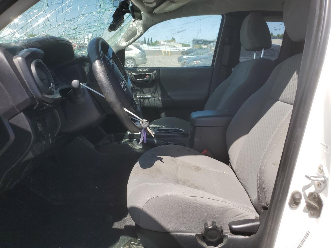 2023 Toyota Tacoma Access Cab - Image 7