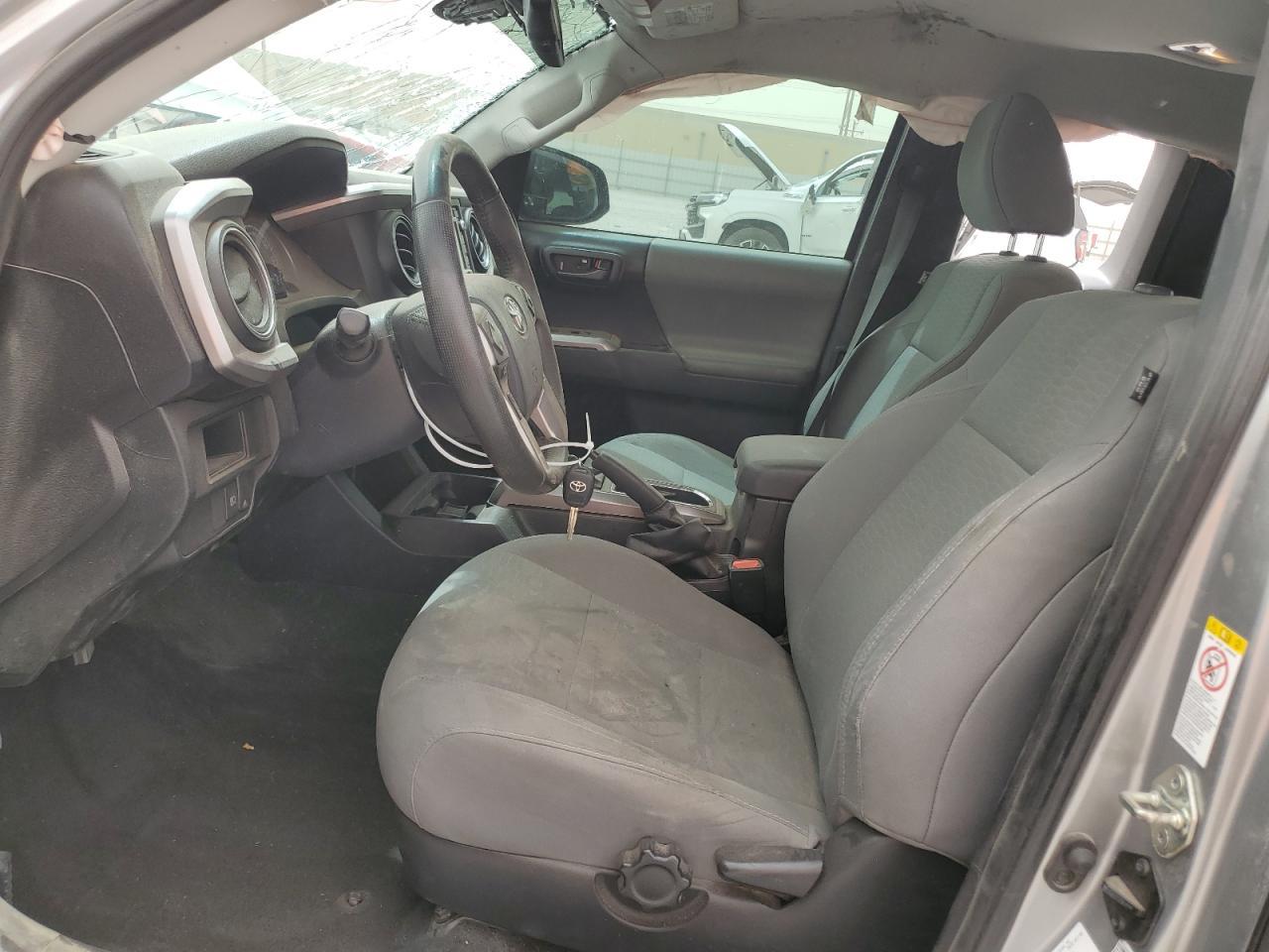 2018 Toyota Tacoma Access Cab - Фото 7