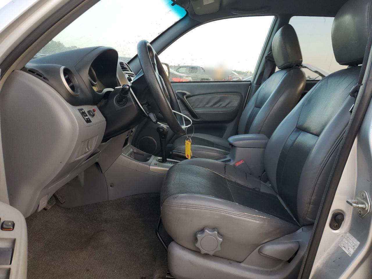 2001 Toyota Rav4 - Image 7