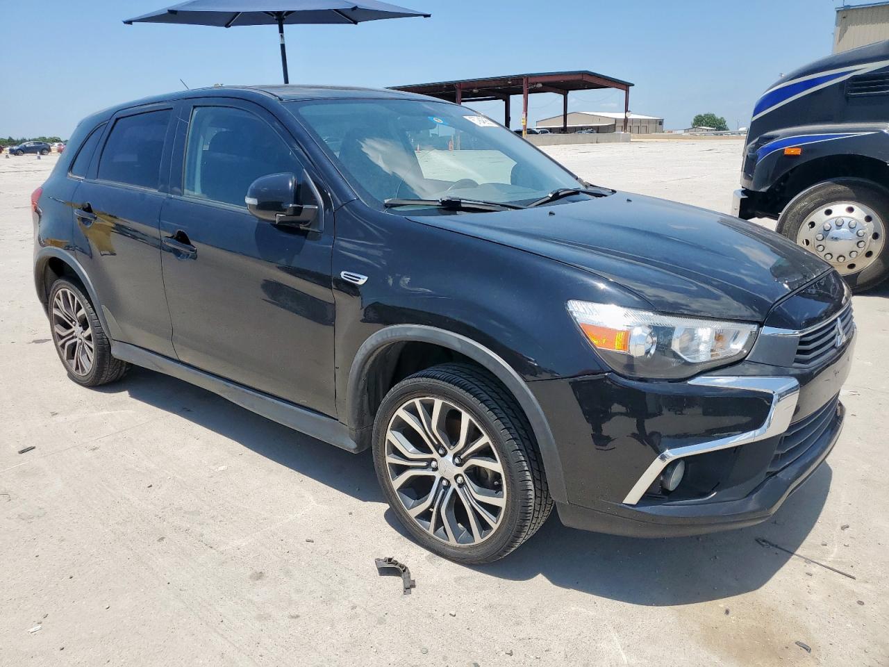 2016 Mitsubishi Outlander Sport - Фото 4