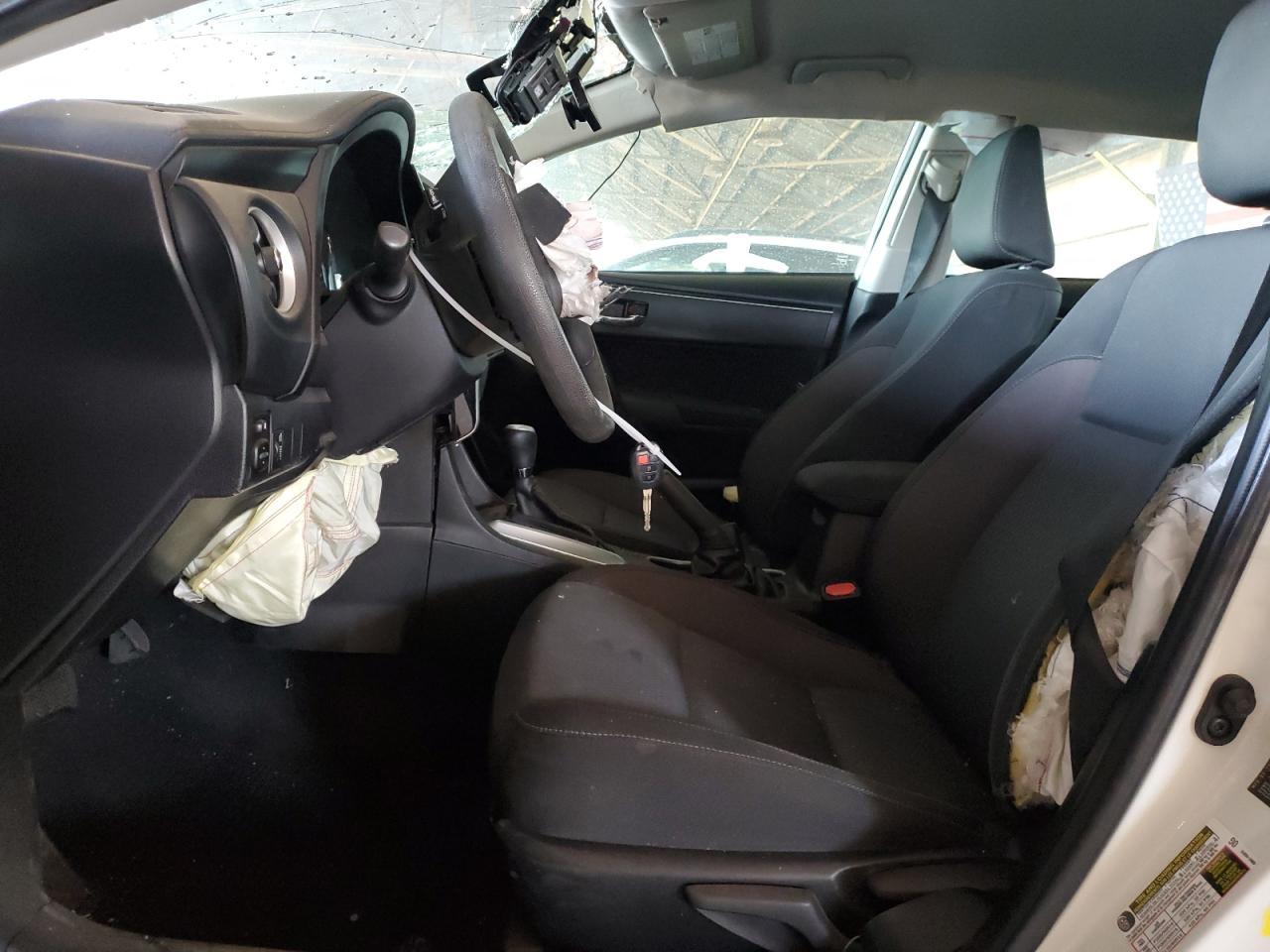 2018 Toyota Corolla L - Фото 7