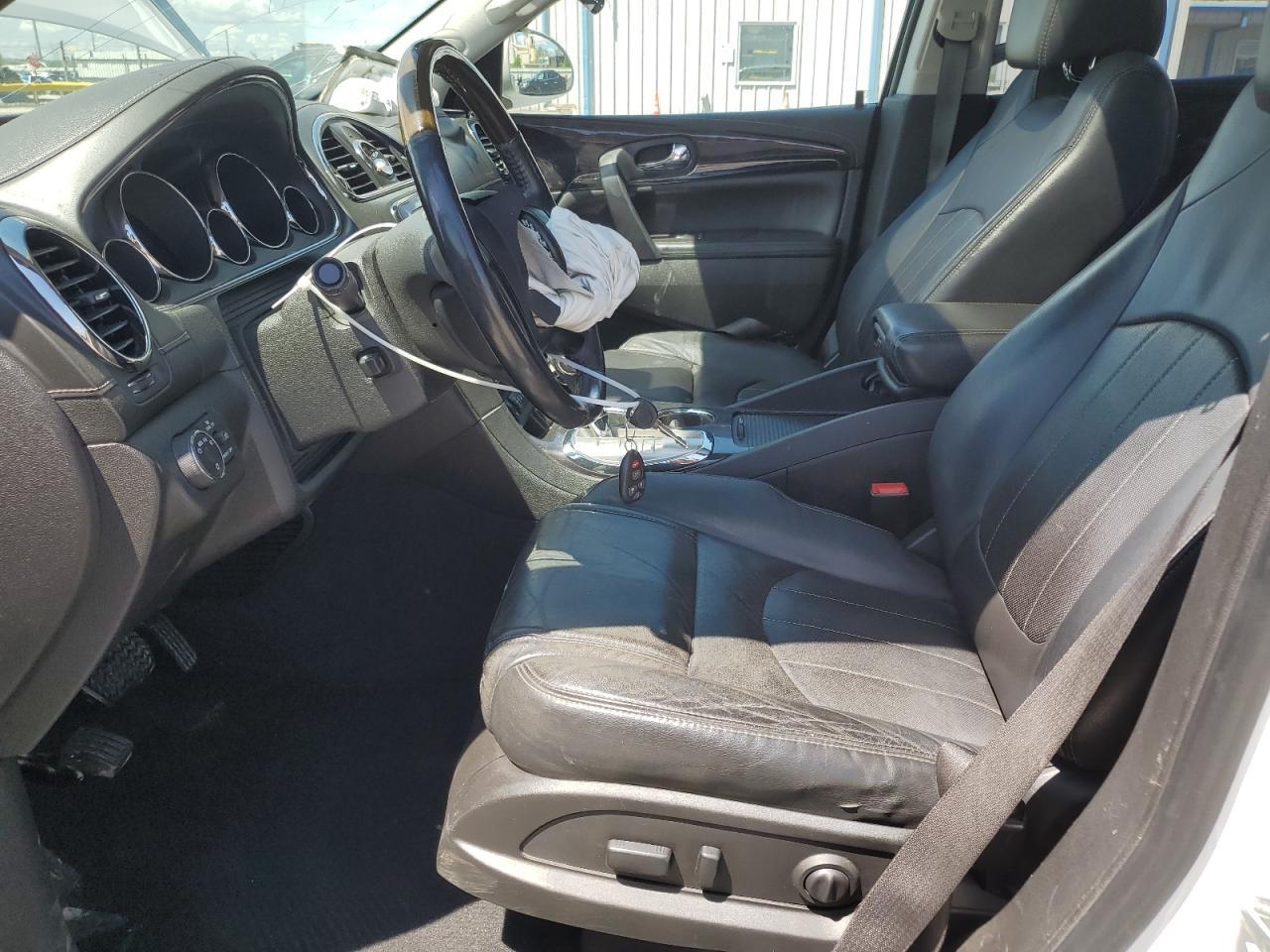 2017 Buick Enclave - Image 7