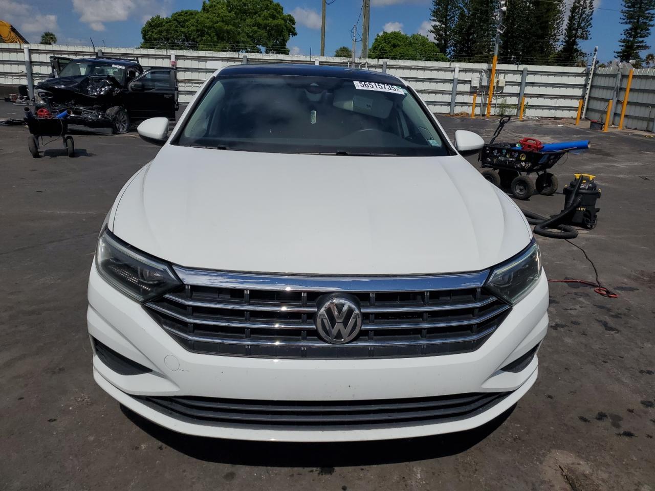 2019 Volkswagen Jetta Sel - Фото 5