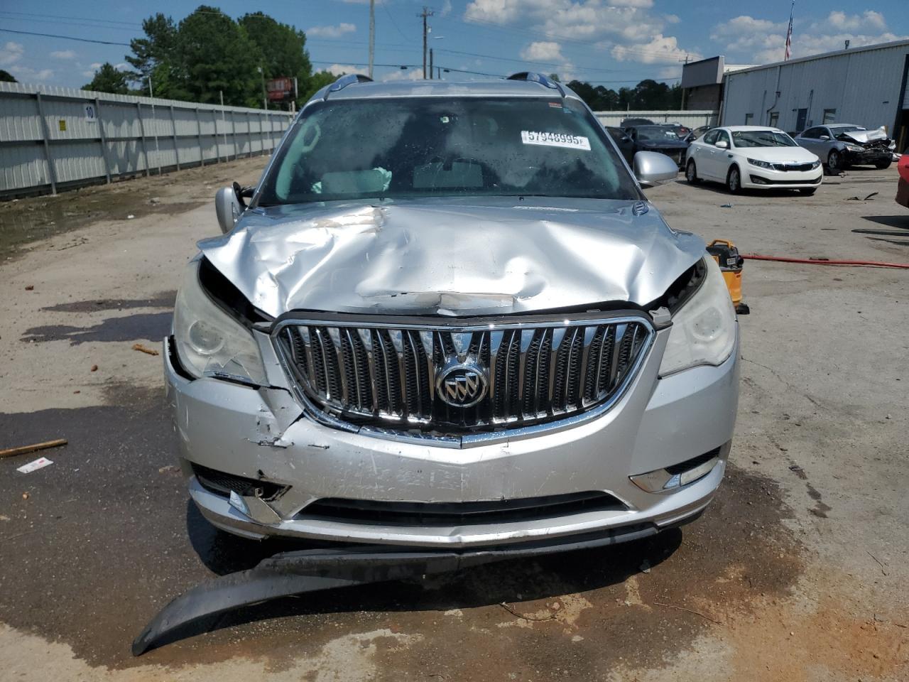 2015 Buick Enclave - Фото 5