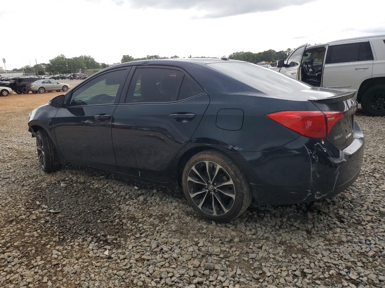 2018 Toyota Corolla L - Фото 2