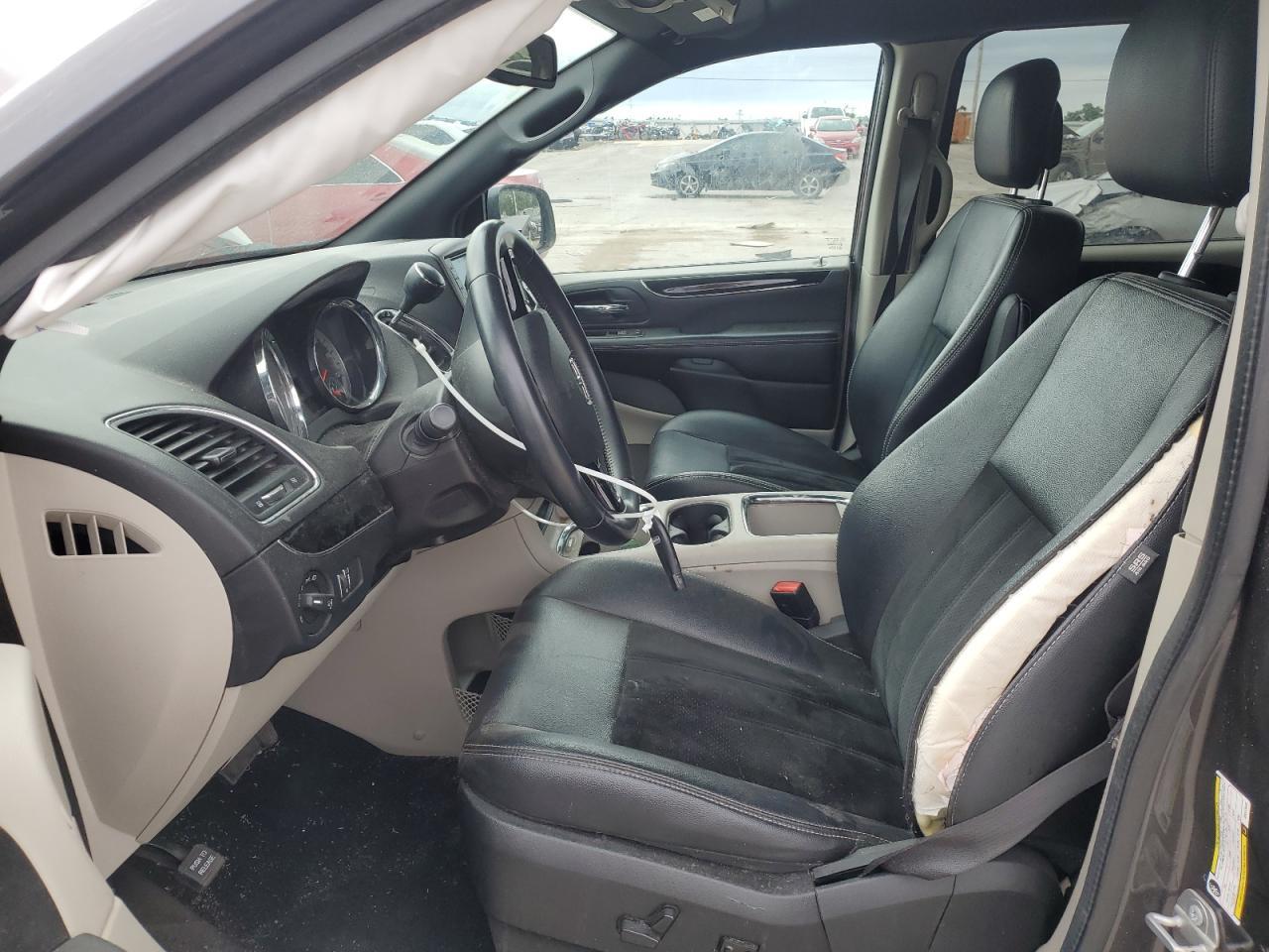 2019 Dodge Grand Caravan Sxt - Image 7