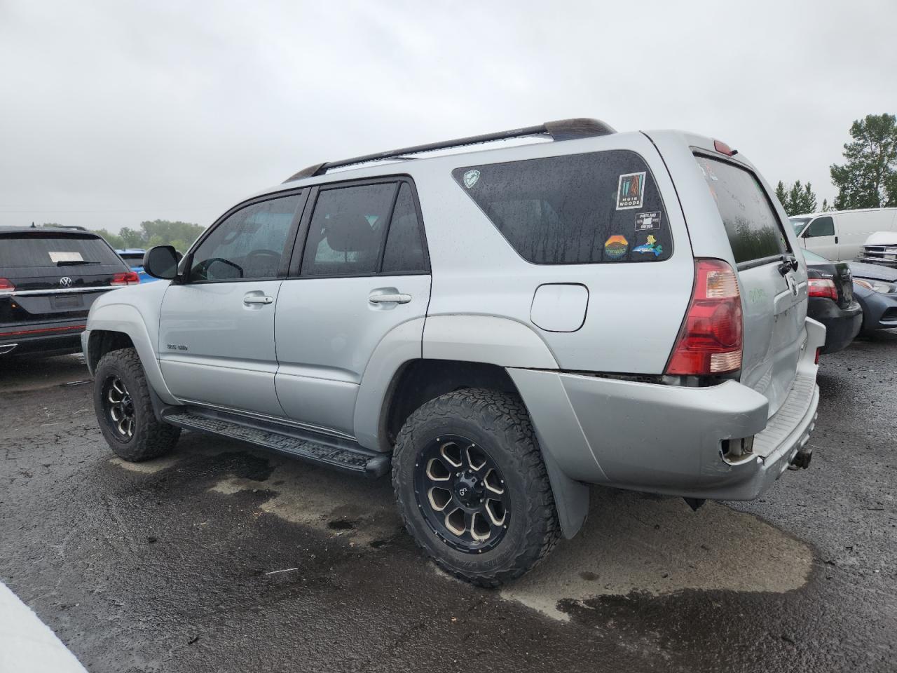 2005 Toyota 4Runner Sr5 - Image 2