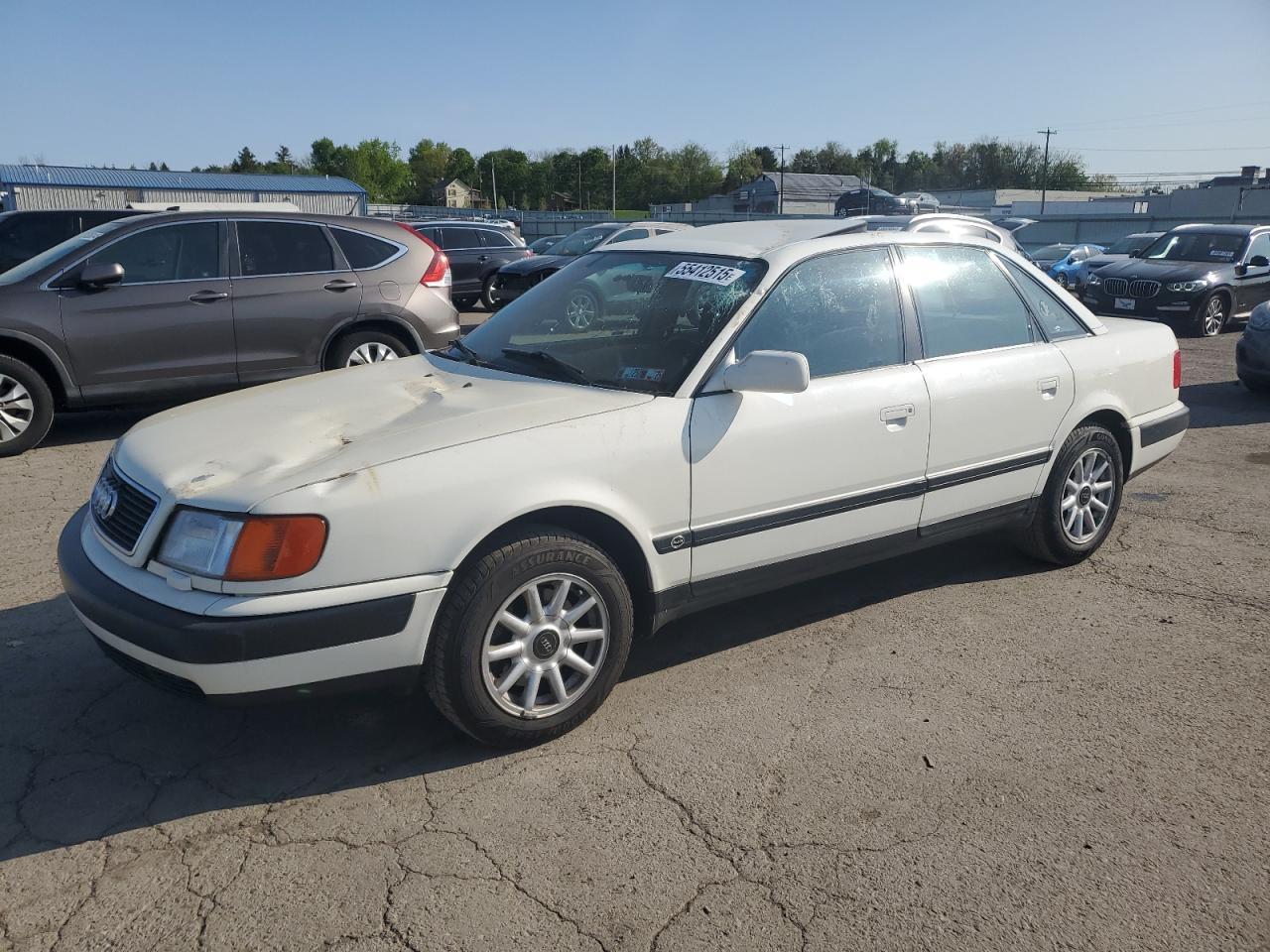 1994 Audi 100 S