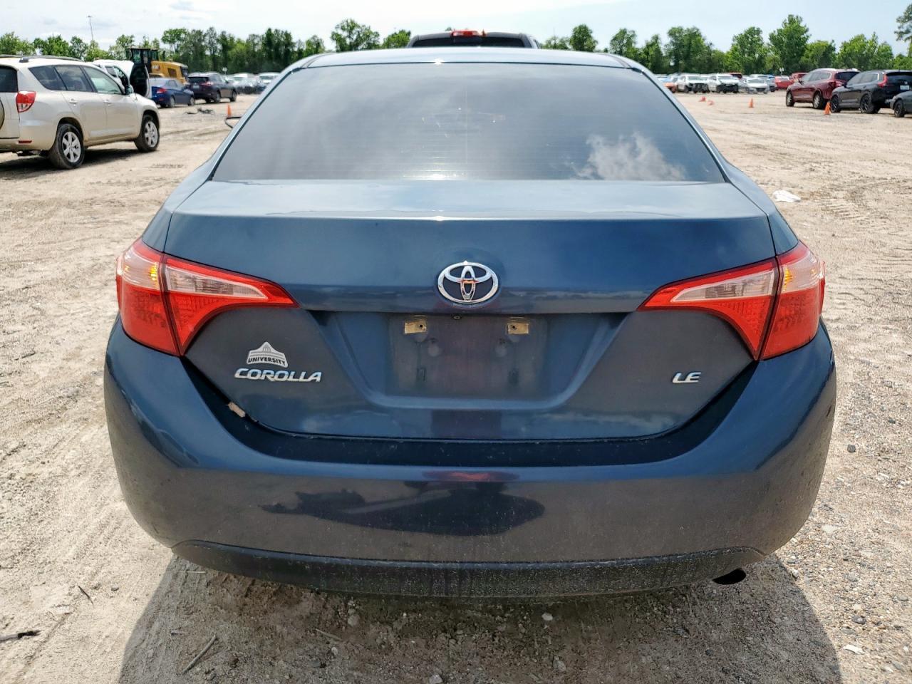 2018 Toyota Corolla L - Фото 6