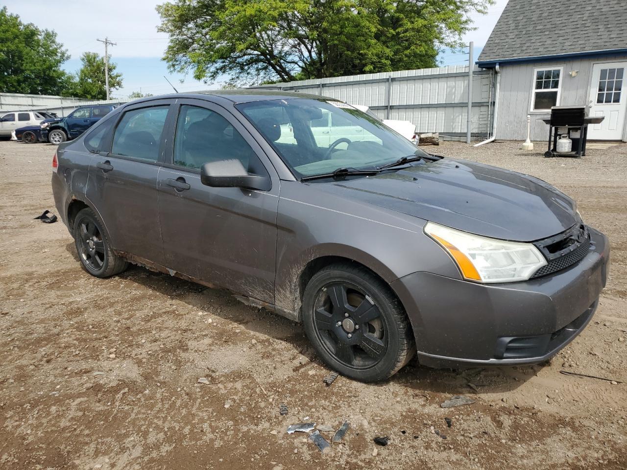2010 Ford Focus Se - Image 7