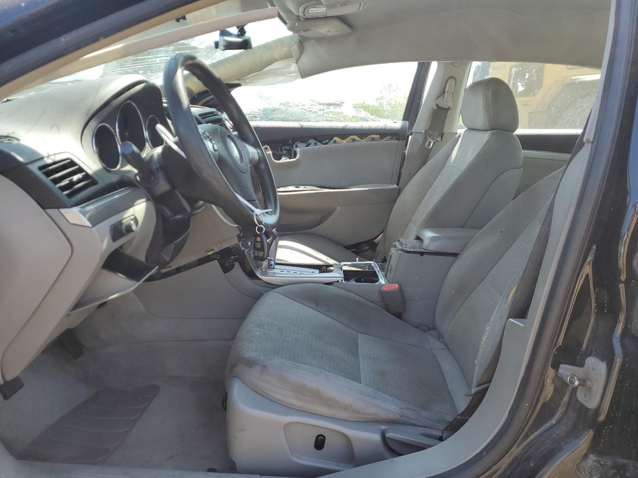 2008 Saturn Aura Xe - Image 7