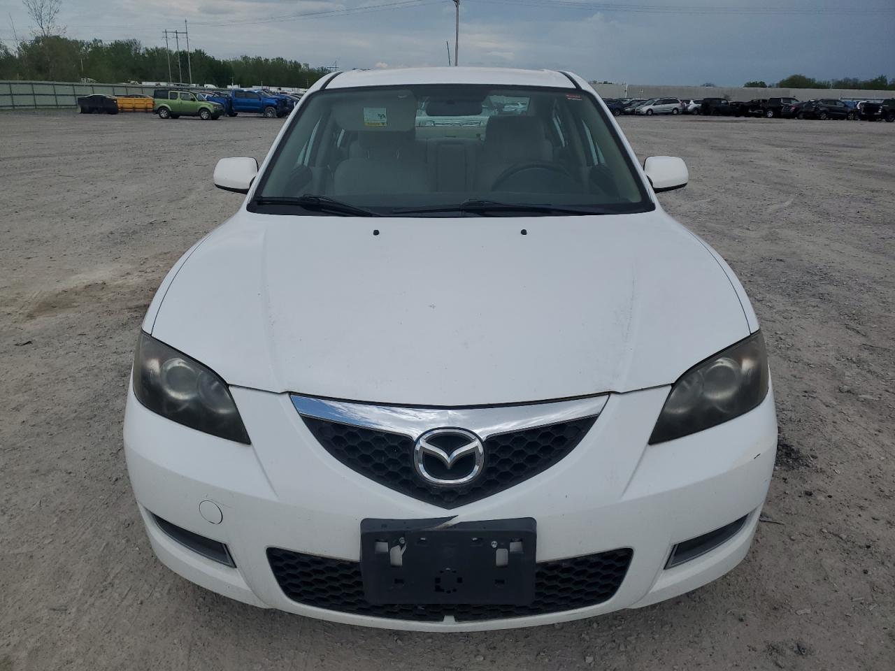 2008 Mazda 3 I - Фото 5