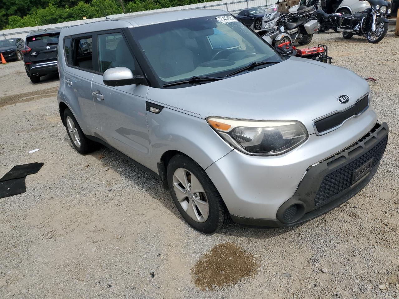 2014 Kia Soul - Image 4