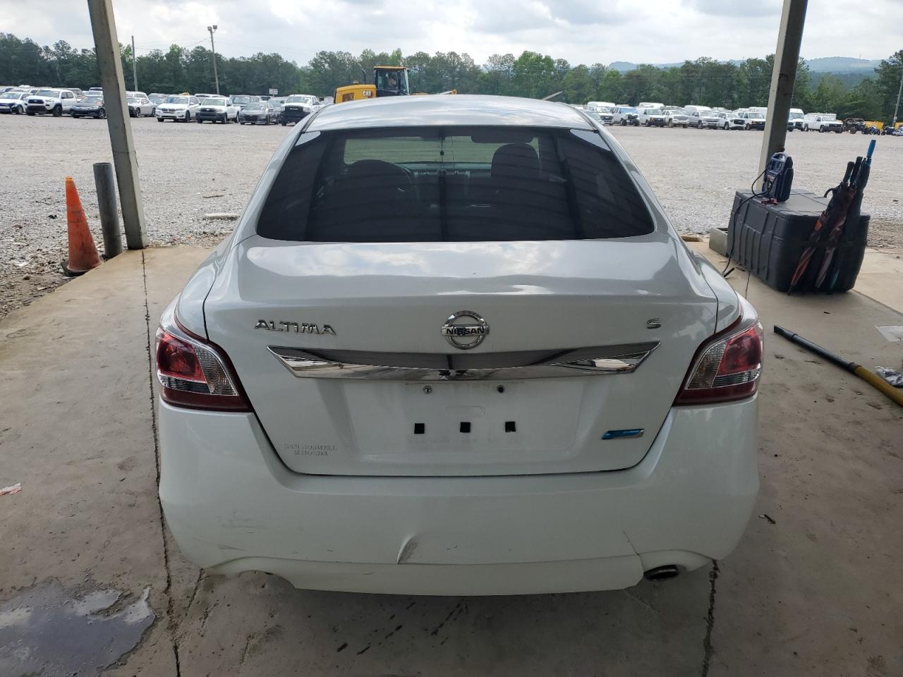 2013 Nissan Altima 2.5 - Image 6