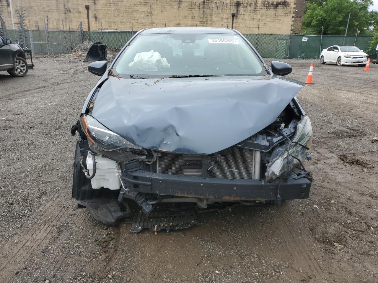 2018 Toyota Corolla L - Фото 5