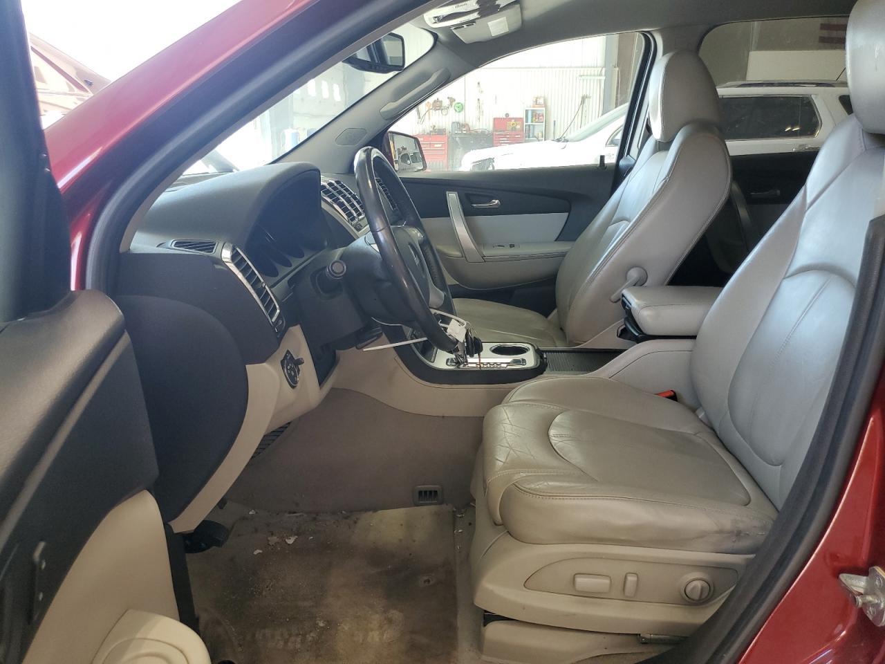 2011 GMC Acadia Slt-1 - Image 7