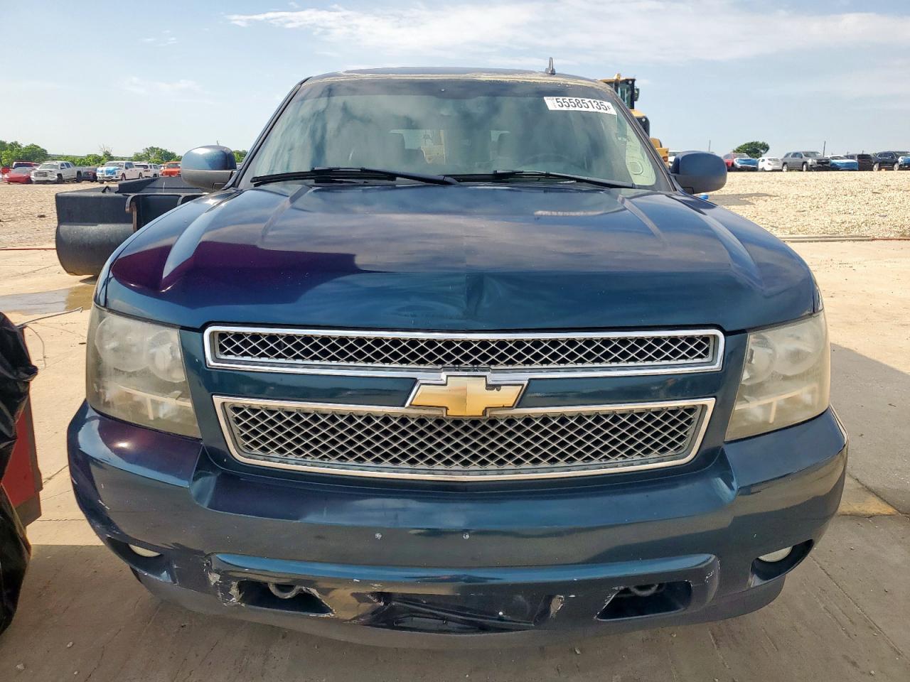 2007 Chevrolet Tahoe K1500 - Фото 5