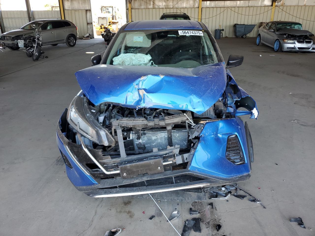 2024 Nissan Kicks S - Фото 5