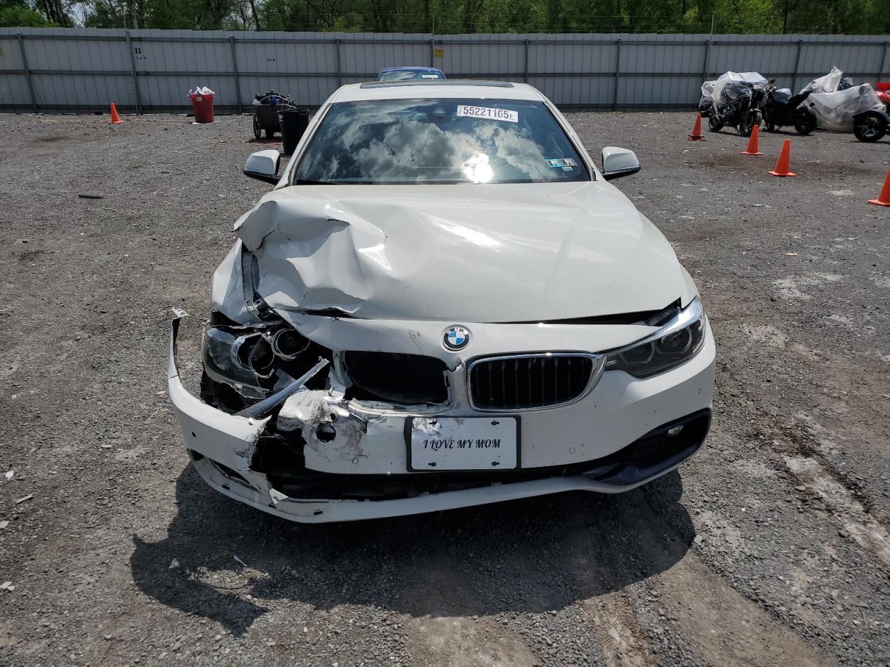 2018 BMW 430Xi - Image 5