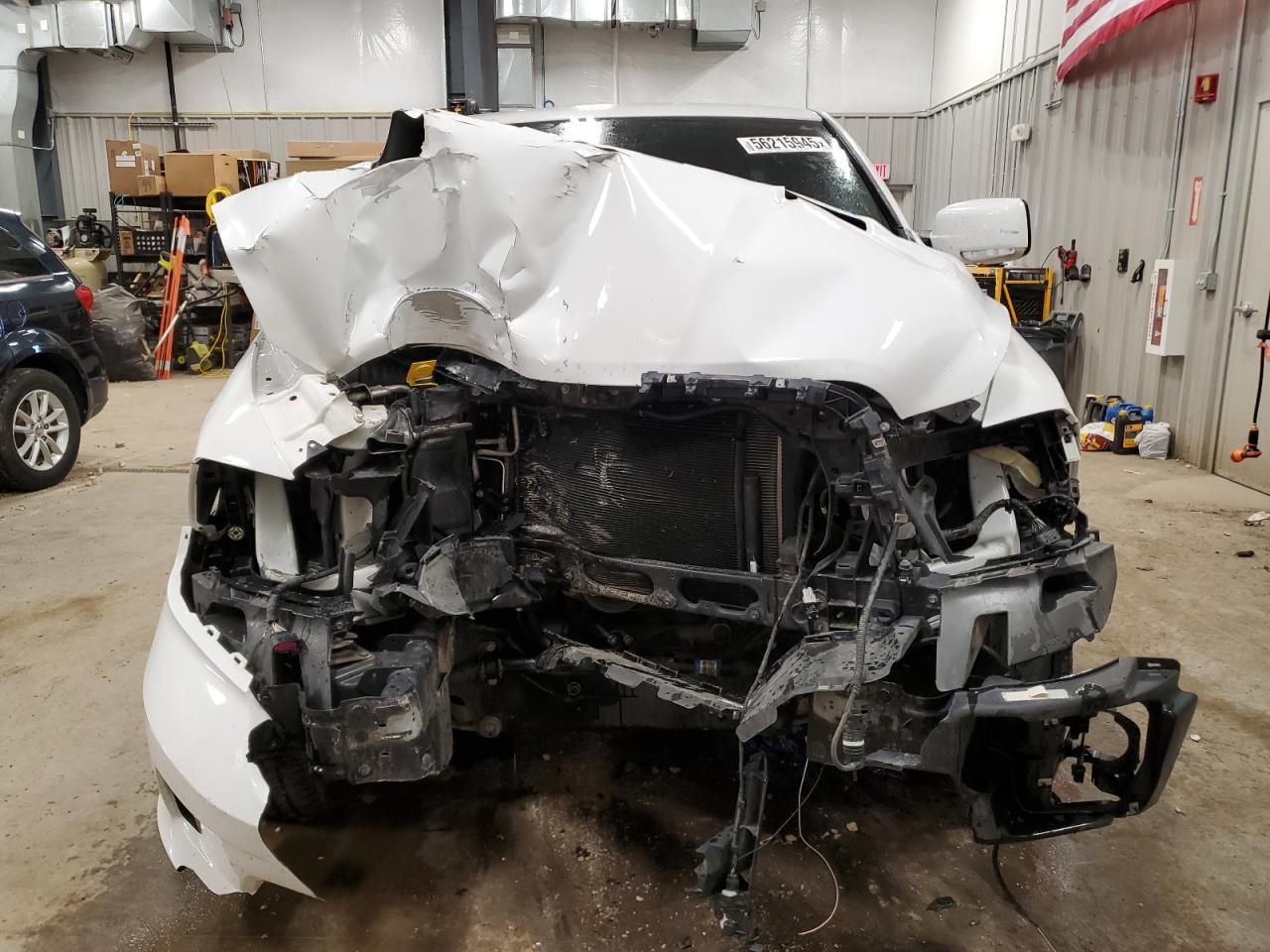 2014 Ram 1500 Sport - Фото 5