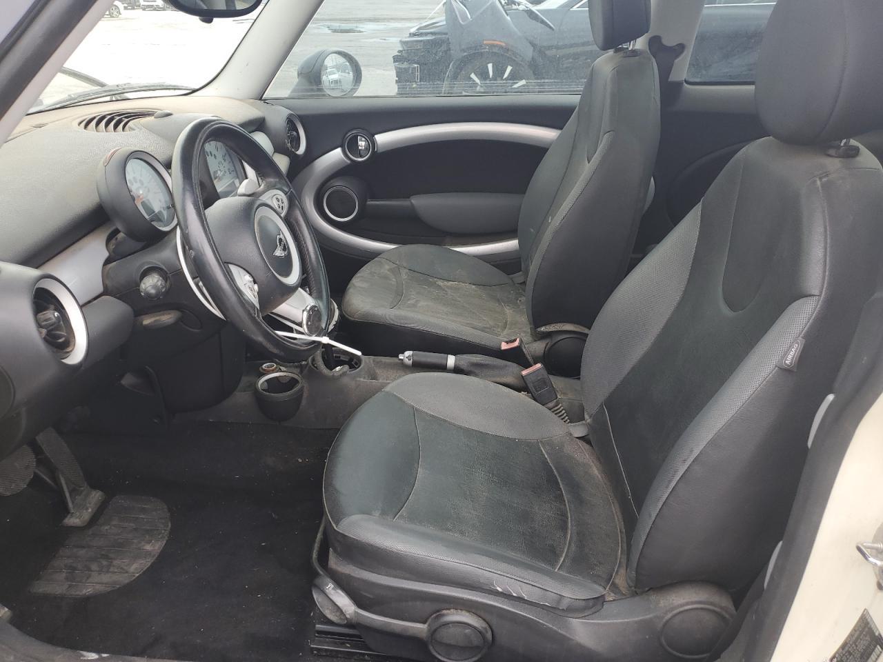 2007 Mini Cooper - Фото 7