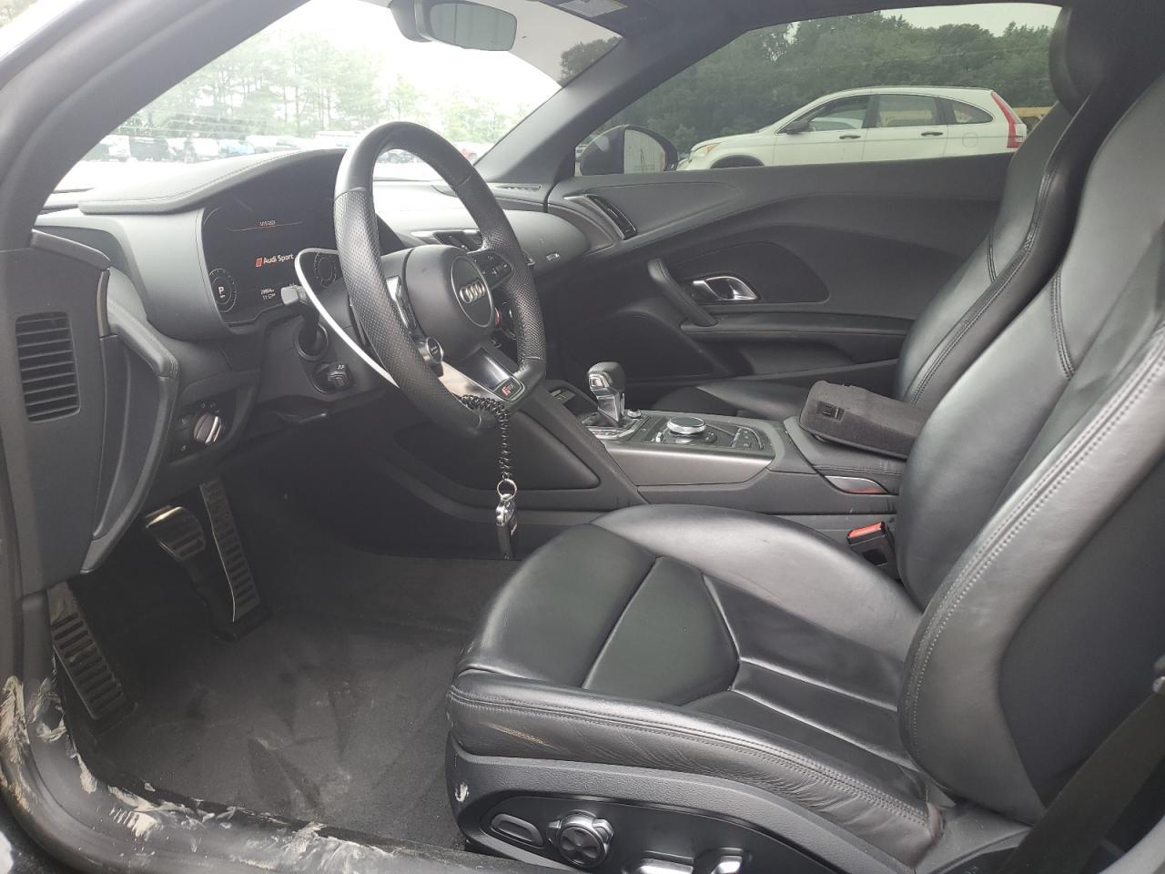 2022 Audi R8 - Фото 7