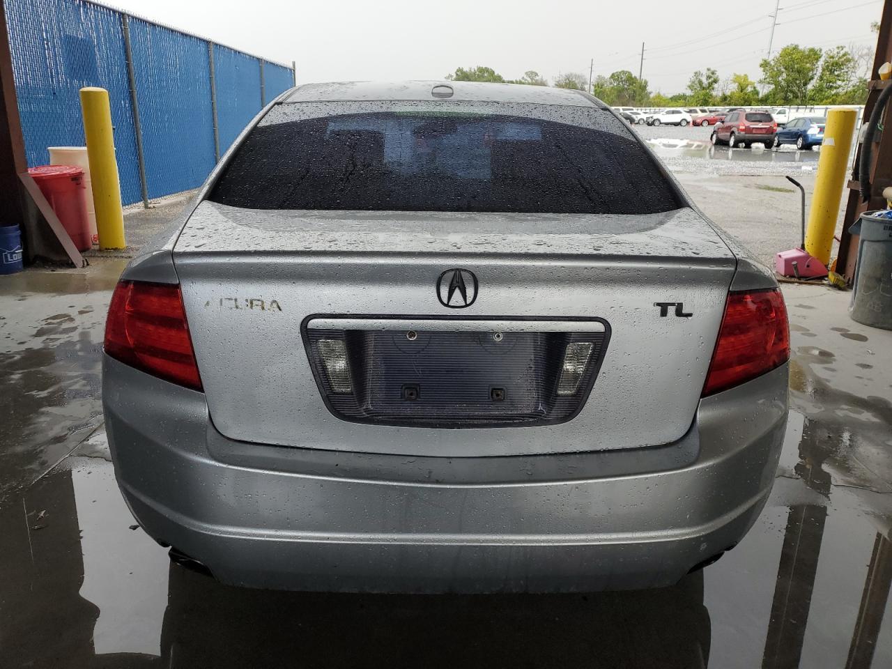 2006 Acura 3.2Tl - Image 6