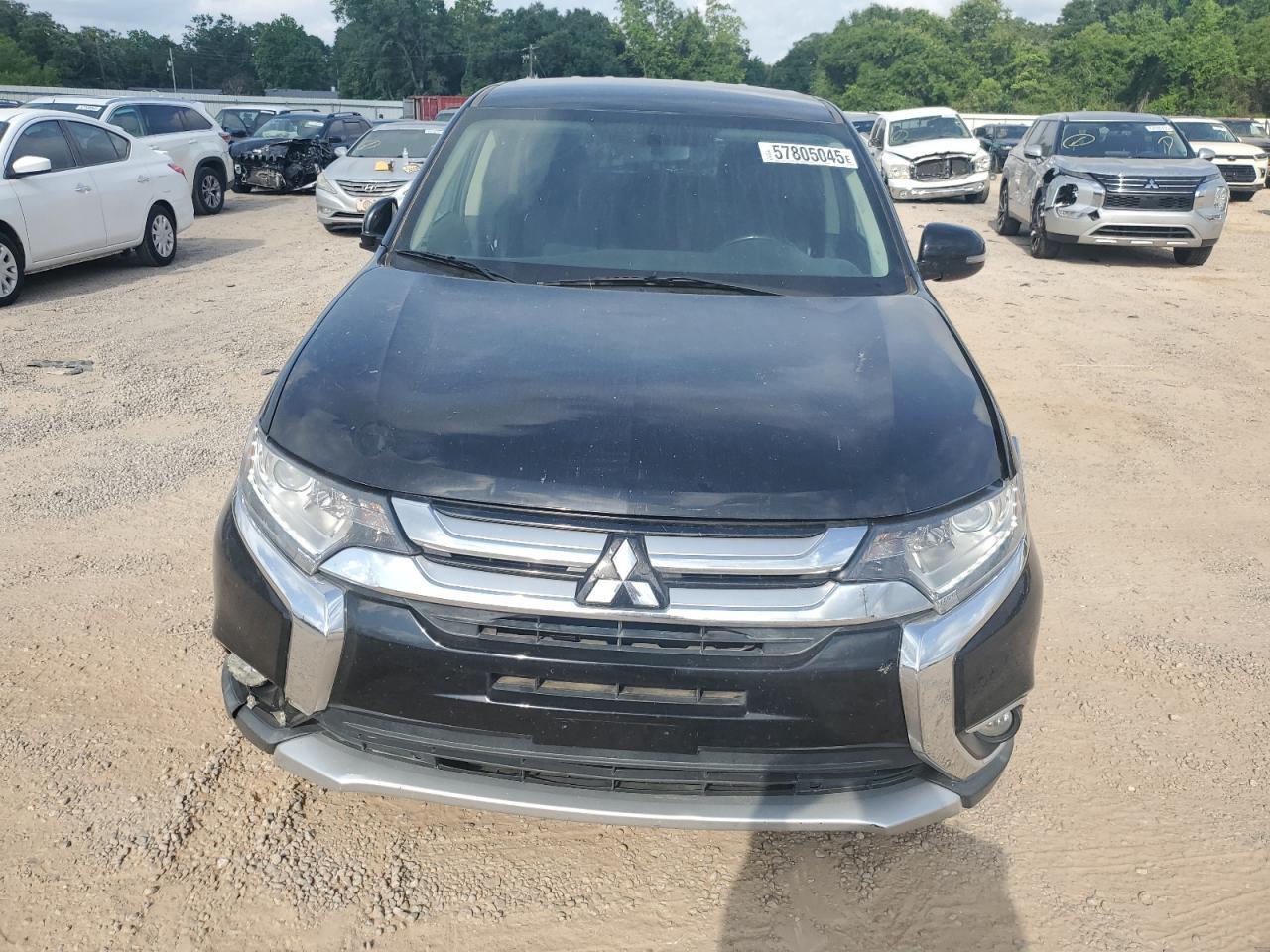 2018 Mitsubishi Outlander Se - Image 5