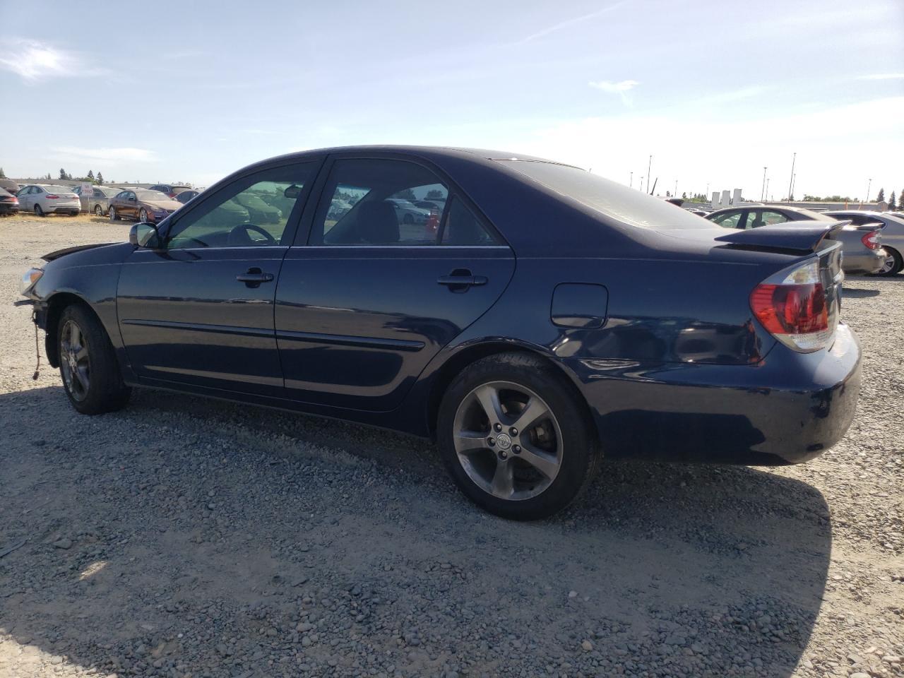 2006 Toyota Camry Se - Image 2