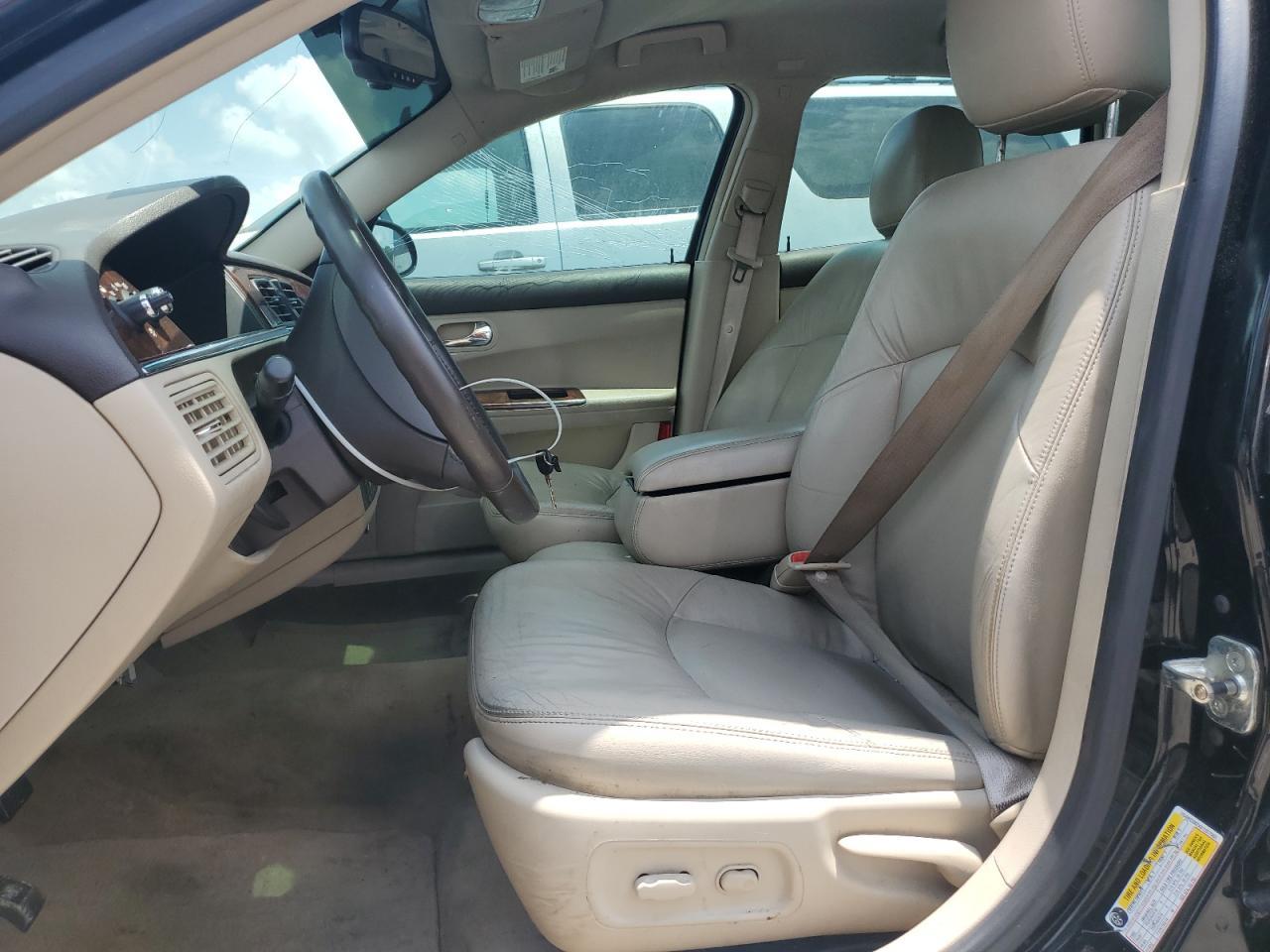 2008 Buick Lacrosse Cxl - Image 7