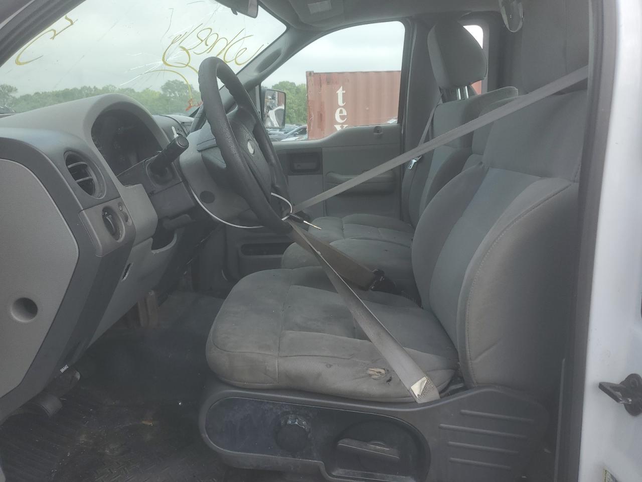 2008 Ford F150 - Image 7