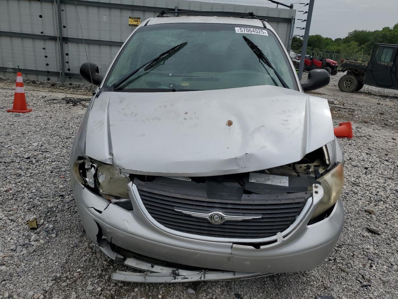 2005 Dodge Grand Caravan Se - Image 5