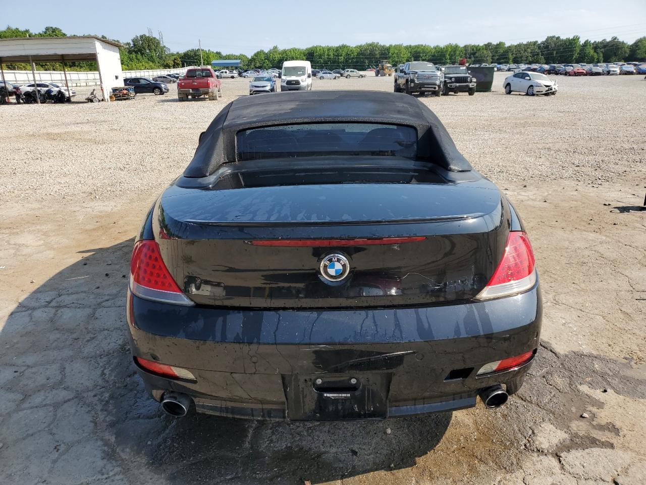 2007 BMW 650 I - Image 6