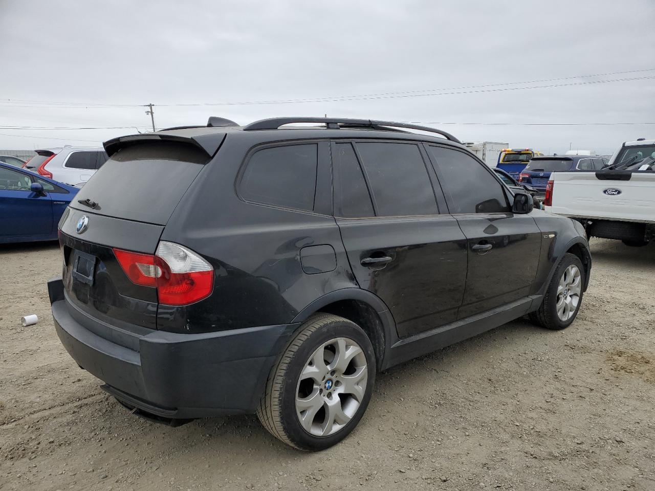 2005 BMW X3 3.0I - Image 3