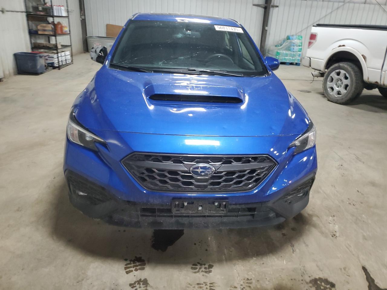 2023 Subaru Wrx Premium - Фото 5