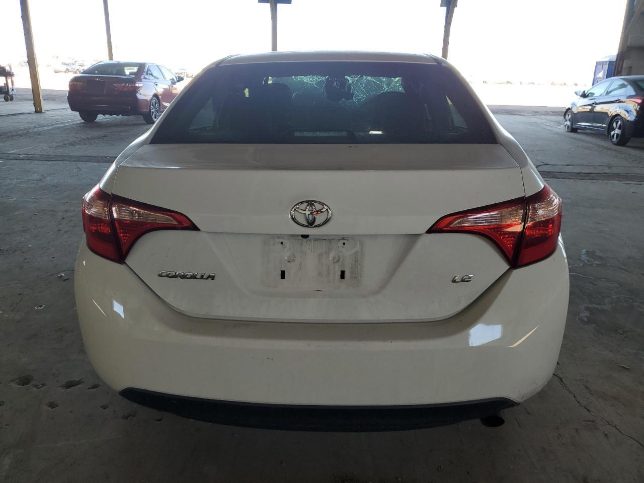 2018 Toyota Corolla L - Фото 6
