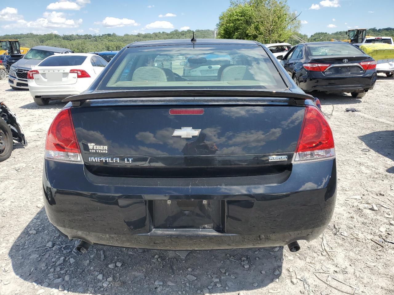 2012 Chev Impala Lt - Image 6