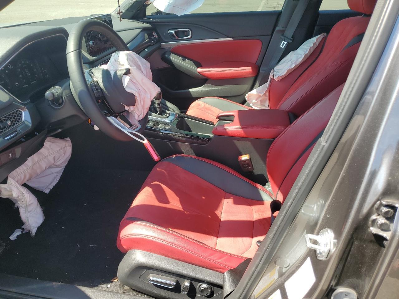 2023 Acura Integra A-Spec Tech - Фото 7