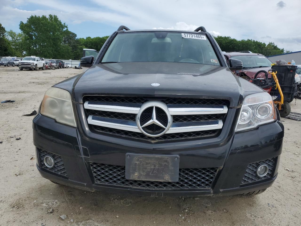 2010 Mercedes-Benz Glk350 - Image 5