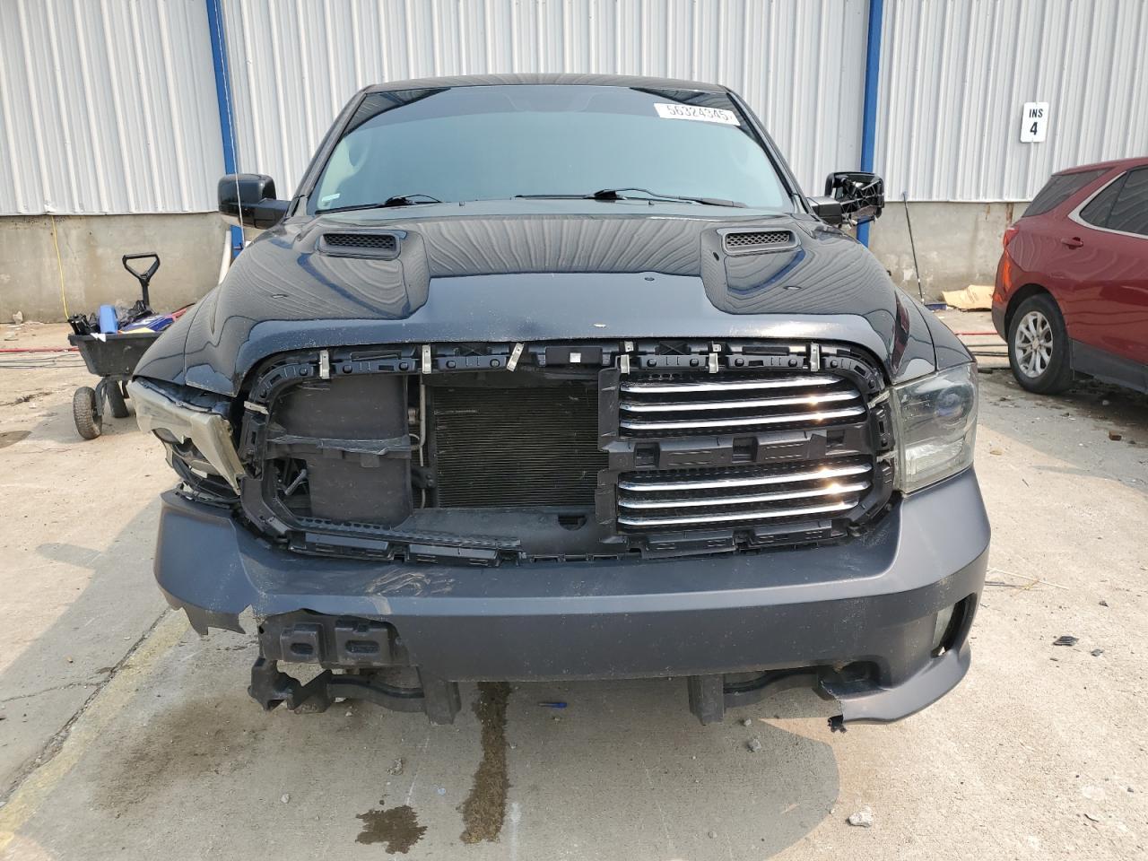 2015 Ram 1500 Sport - Image 5