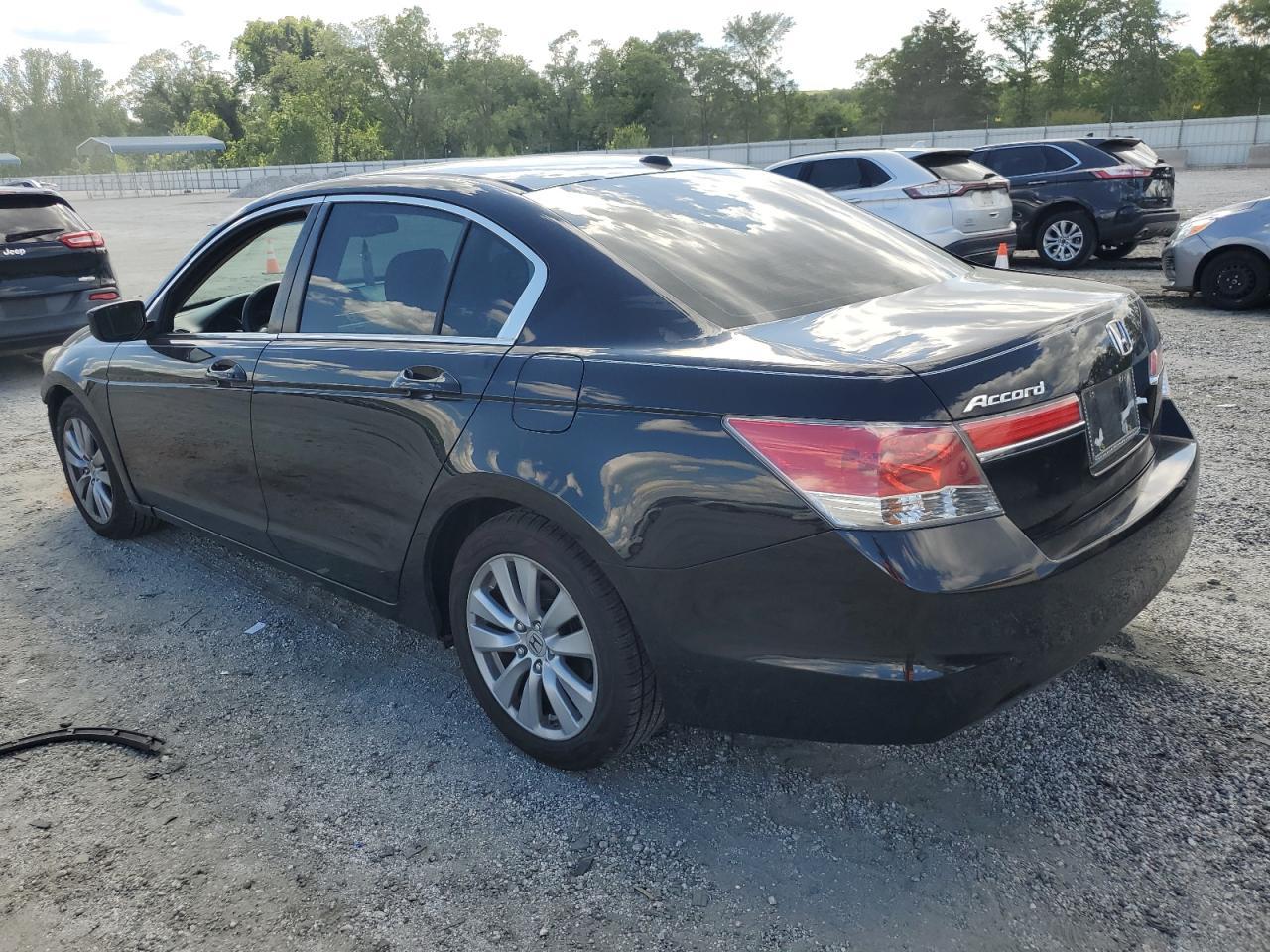 2011 Honda Accord Exl - Image 2