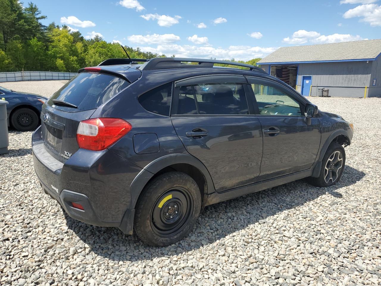 2013 Subaru Xv Crosstrek 2.0 Limited - Фото 3