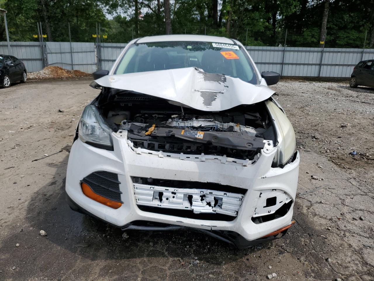 2013 Ford Escape S - Фото 5