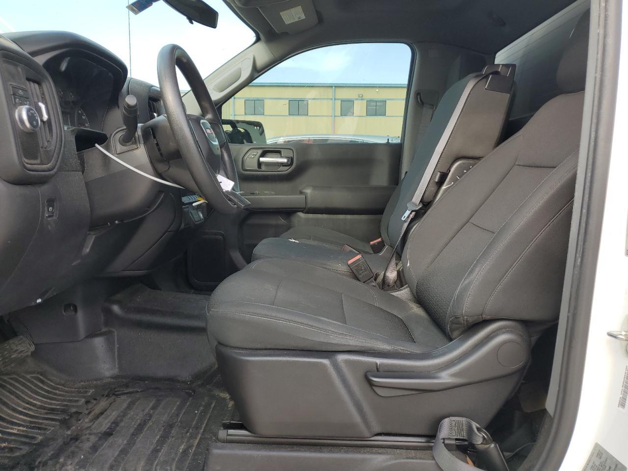 2021 GMC Sierra C1500 - Image 7