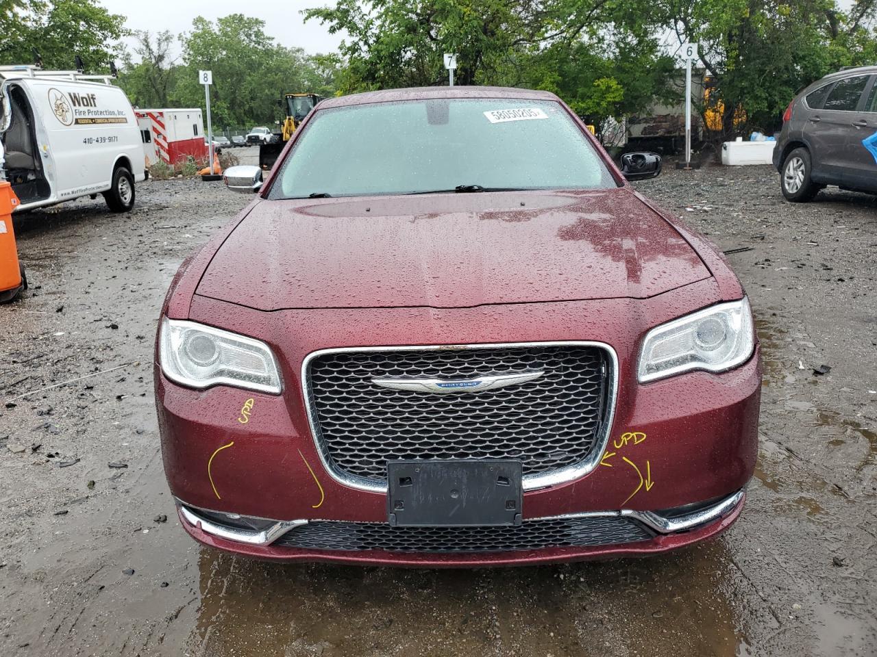 2018 Chrysler 300 Limited - Image 5