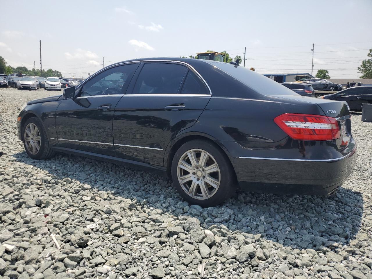 2013 Mercedes-Benz E 350 - Image 2