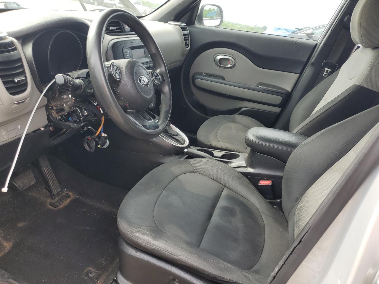 2014 Kia Soul - Image 7