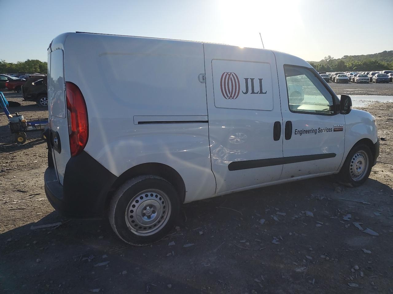 2021 Ram Promaster City - Фото 3