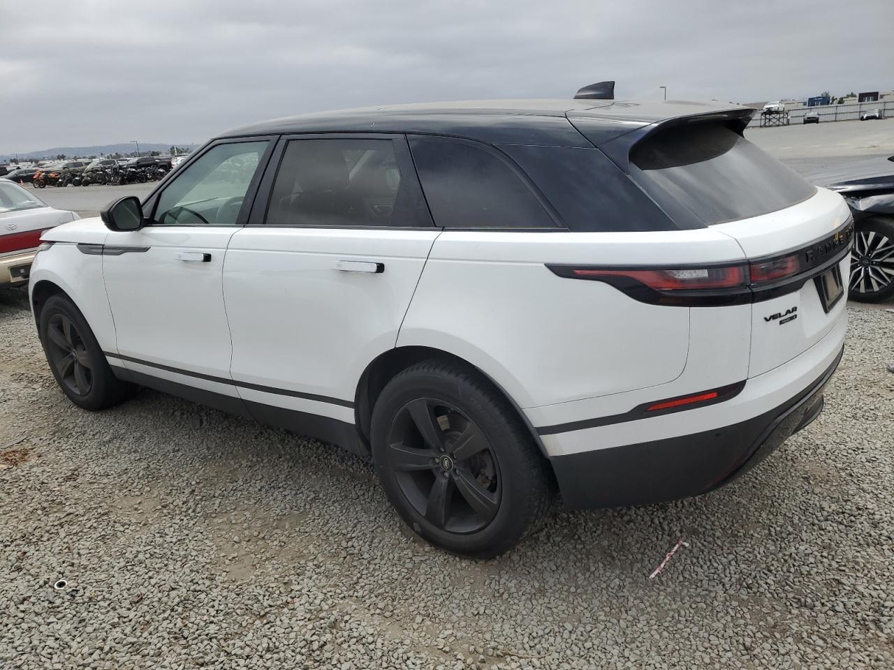 2018 Land Rover Range Rover Velar S - Image 2
